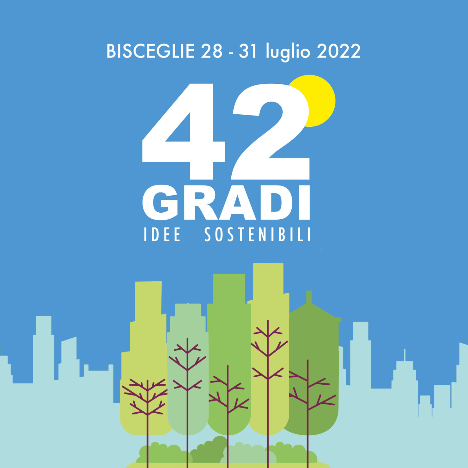 42 GRADI idee sostenibili 42Gradi 42 GRADI idee sostenibili 42Gradi